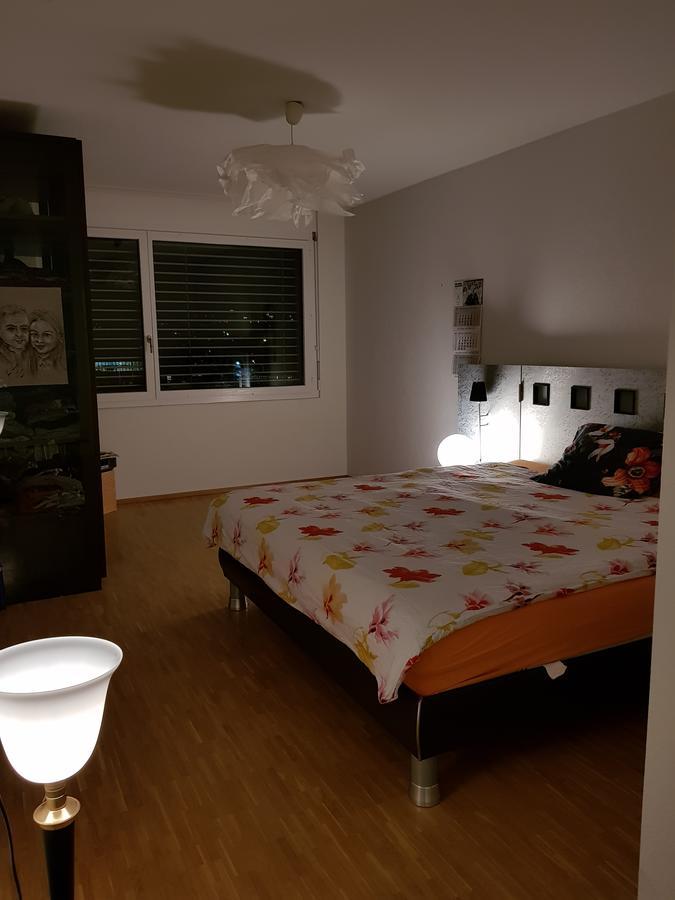 Studio Center Oerlikon * Zurich