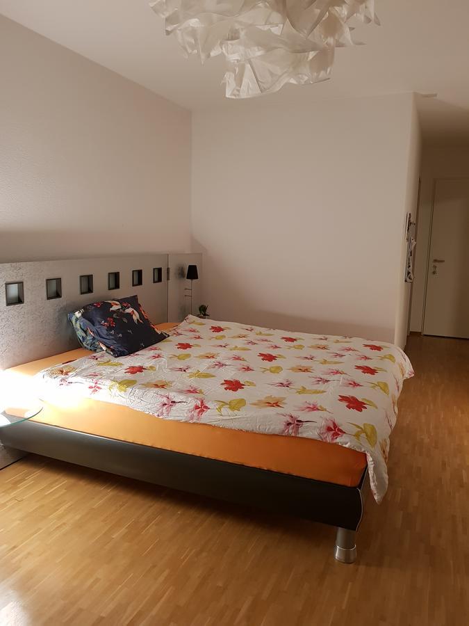 Studio Center Oerlikon Homestay