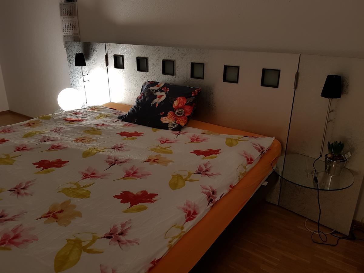 Homestay Studio Center Oerlikon *