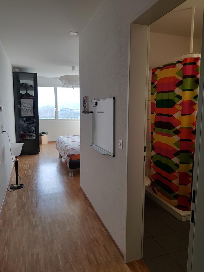 Studio Center Oerlikon * Zurich