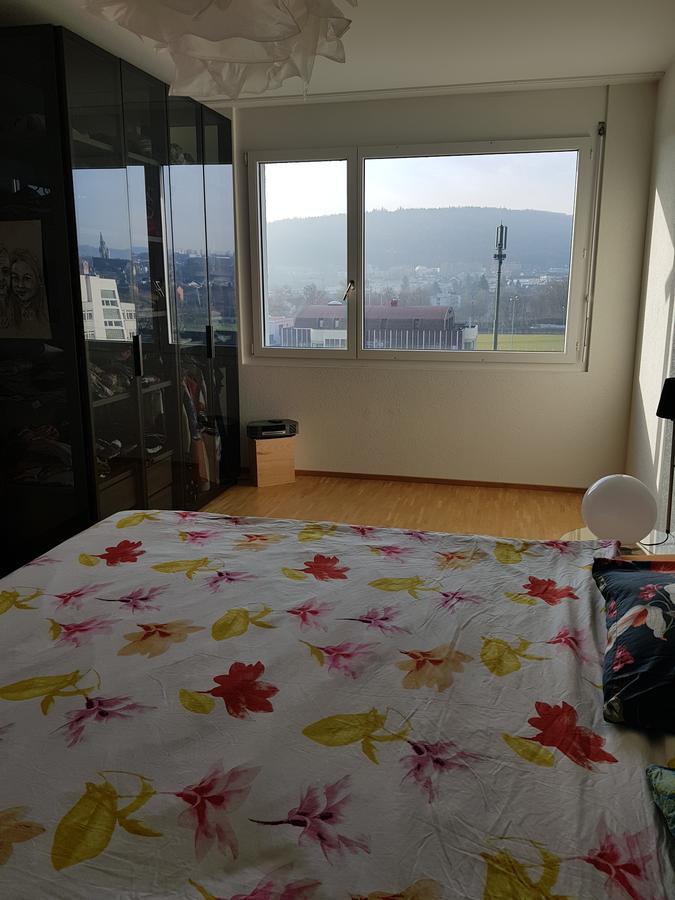 Homestay Studio Center Oerlikon *