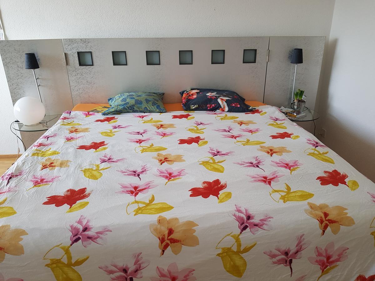 Studio Center Oerlikon Homestay