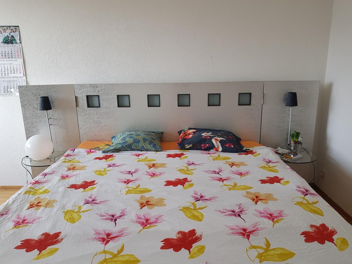 Studio Center Oerlikon Homestay *