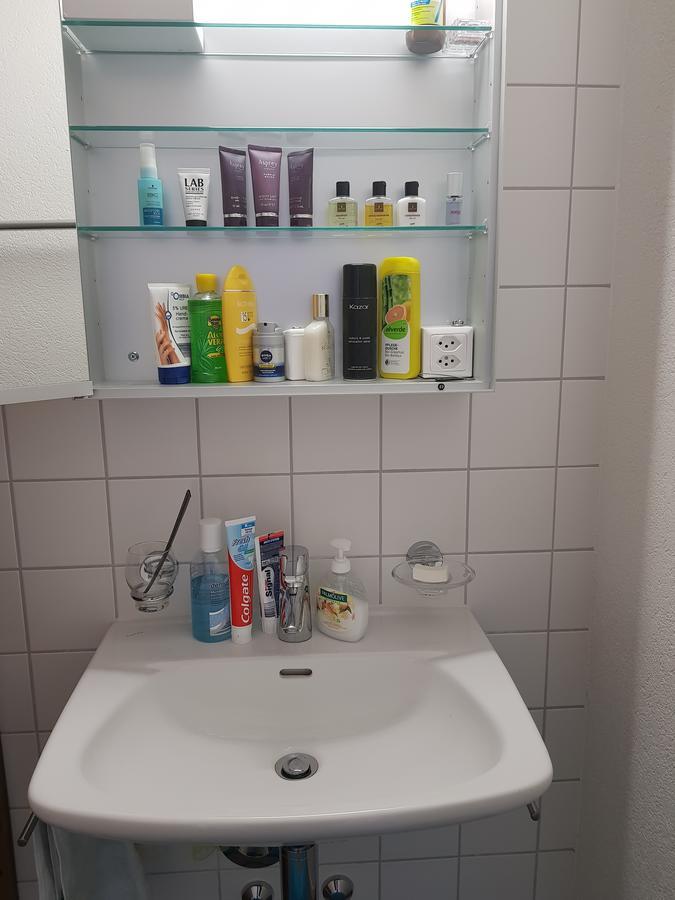 Studio Center Oerlikon *