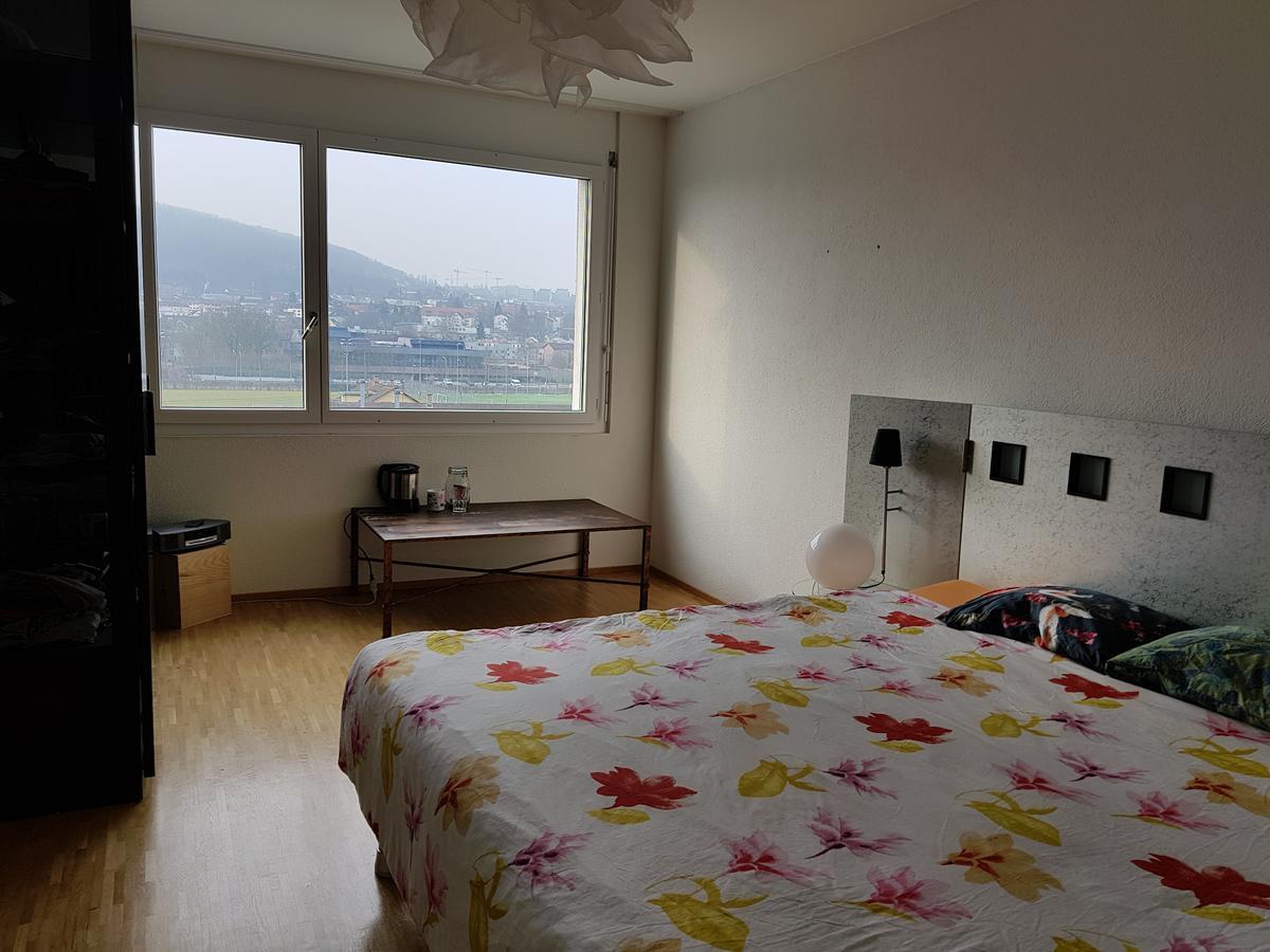 Studio Center Oerlikon *