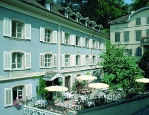 Hotel Florhof
