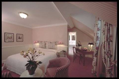 Florhof Hotel