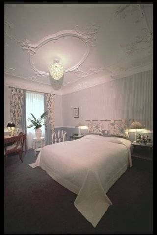 Hotel Florhof 3*