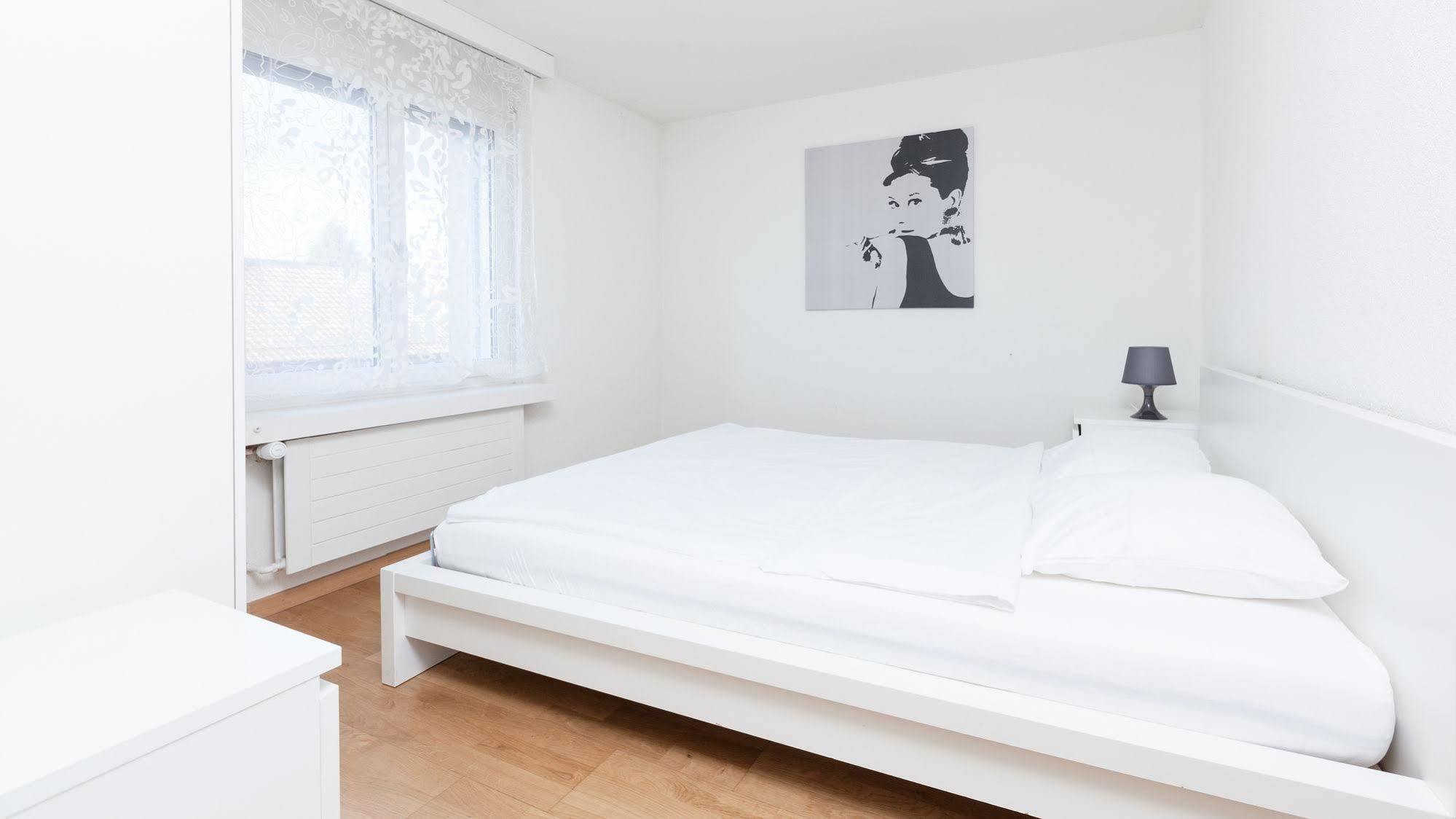 Swiss Star - Contactless Self Check-in Apartment