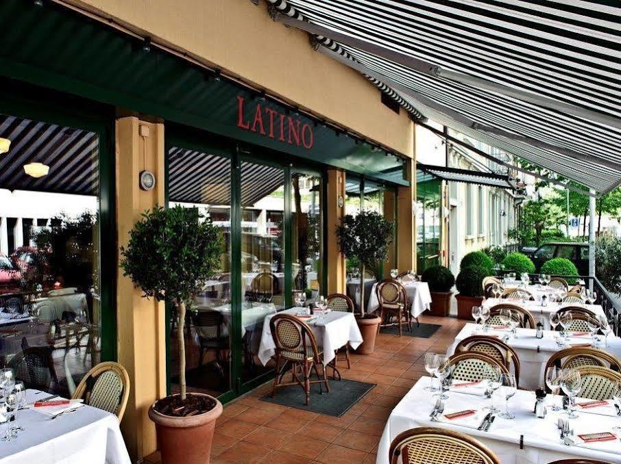 Boutique Seegarten