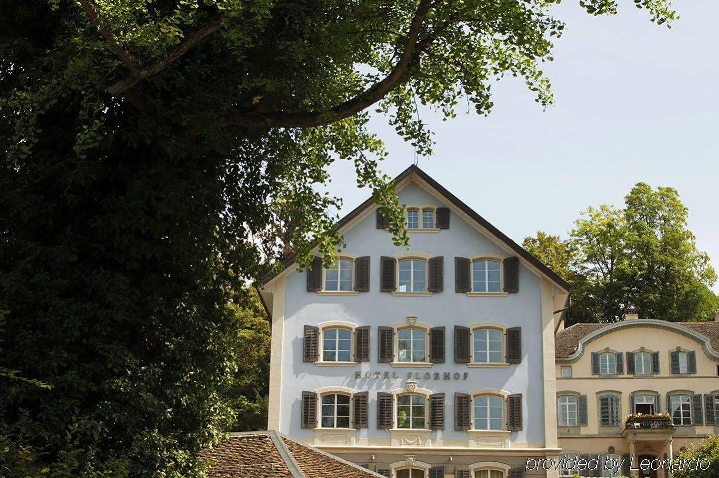 Florhof Zurich