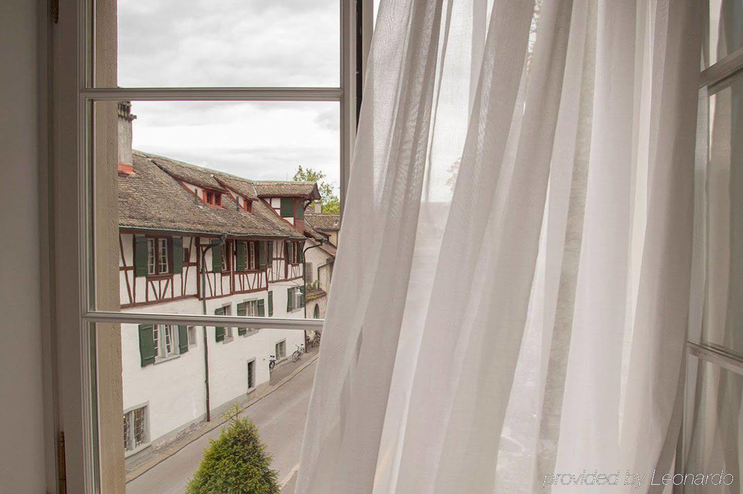 Florhof 3* Zurich