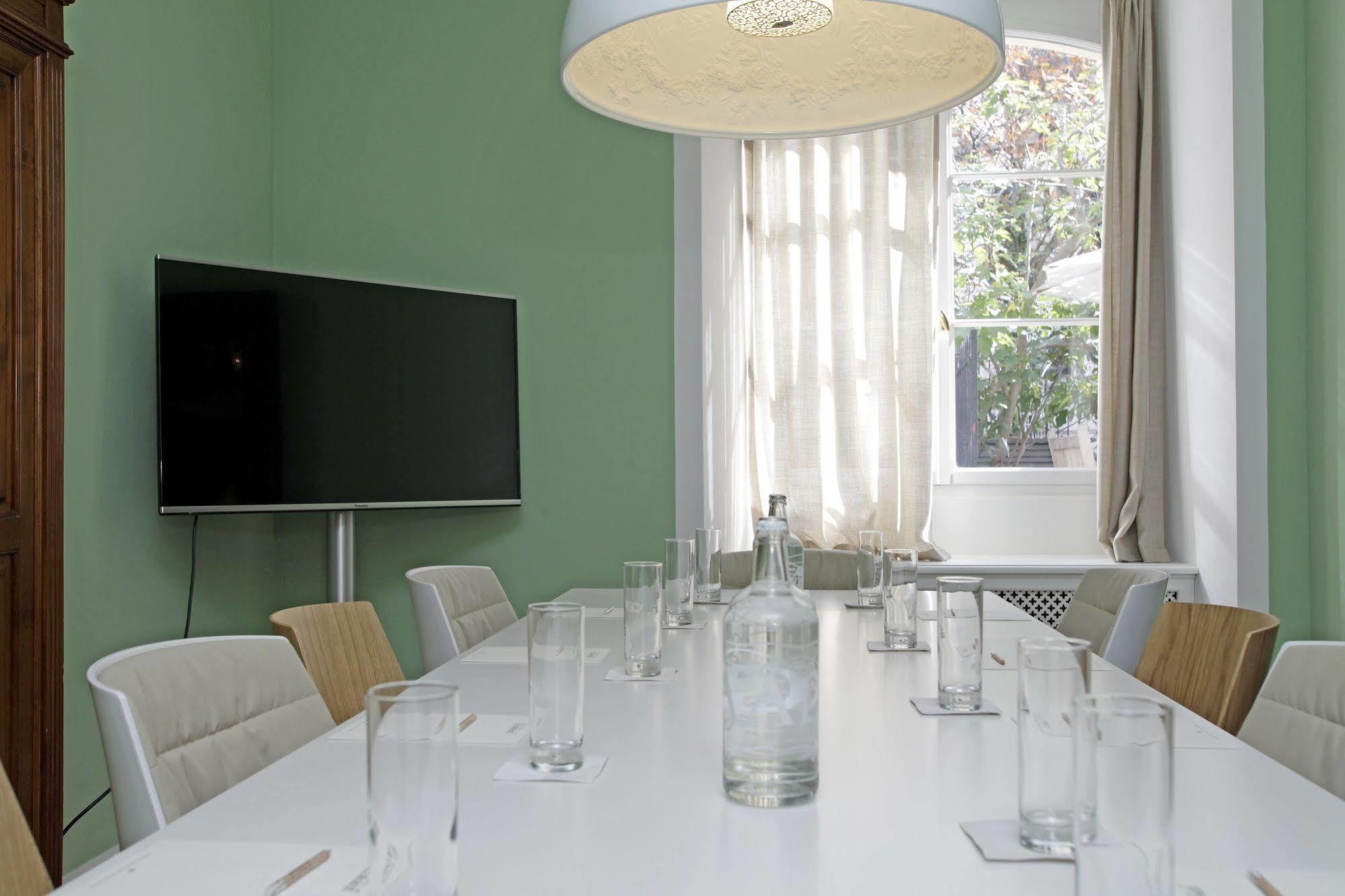 Hotel Florhof Zurich