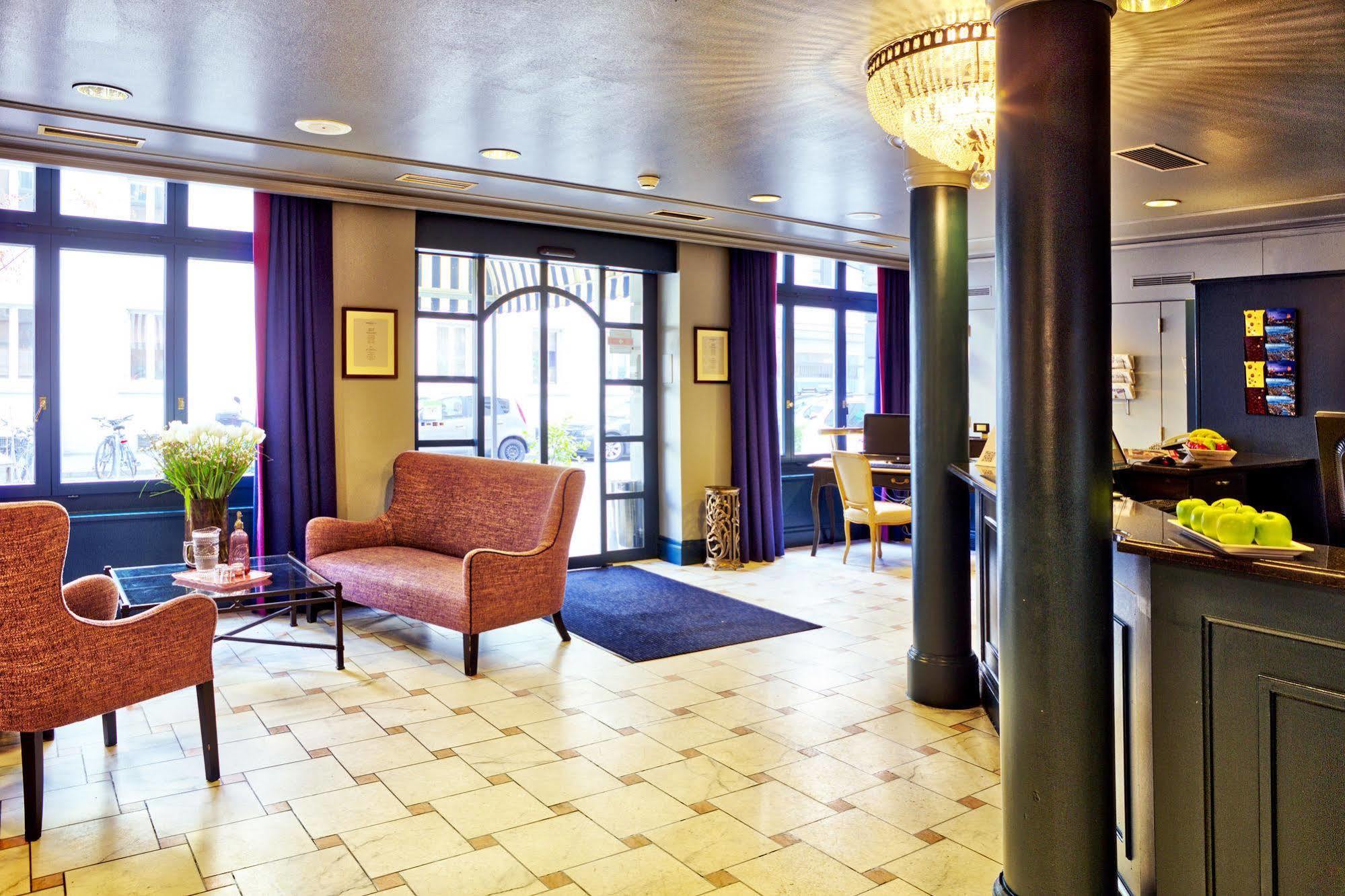 Hotel Montana