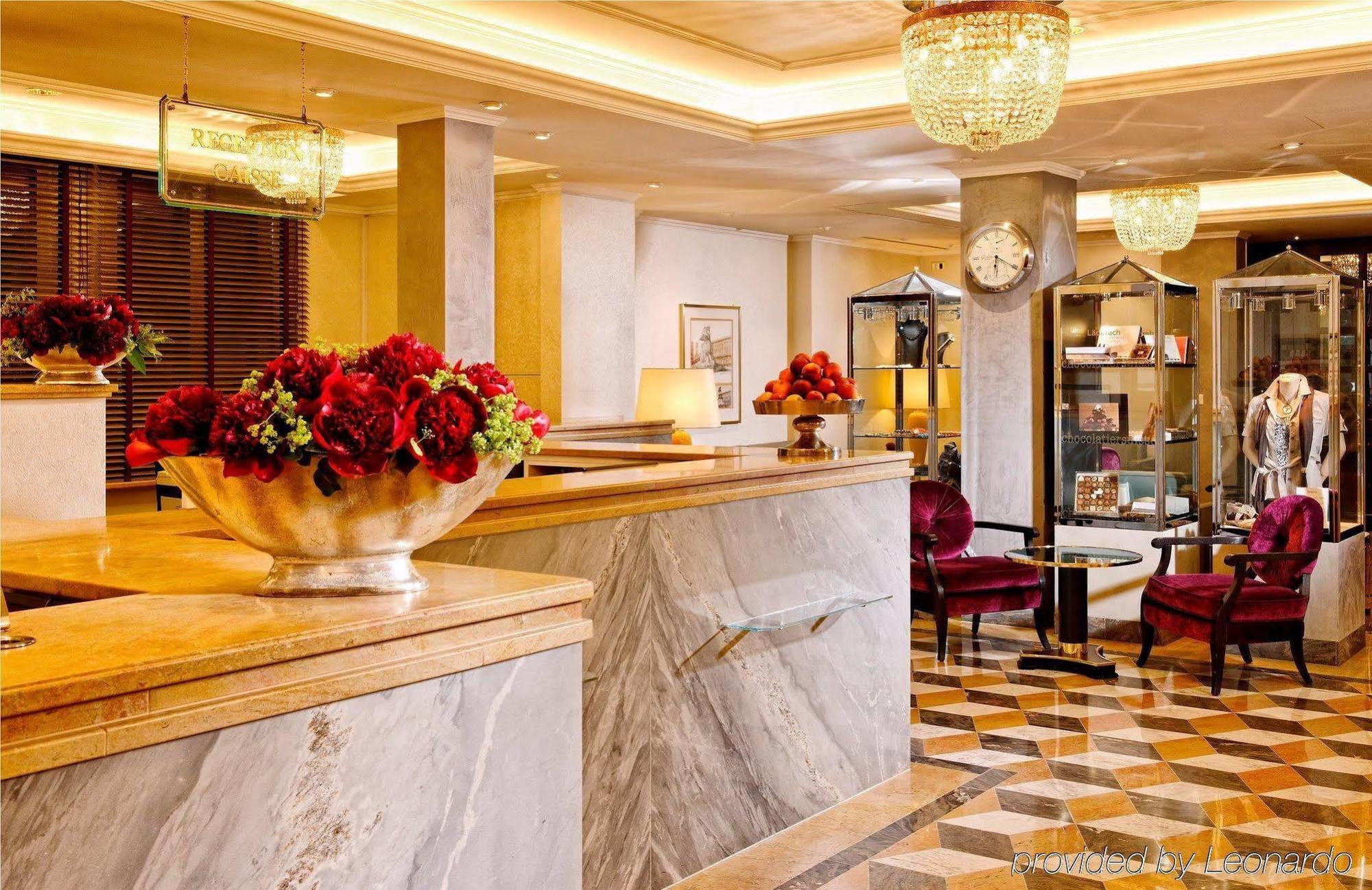 Hotel Schweizerhof