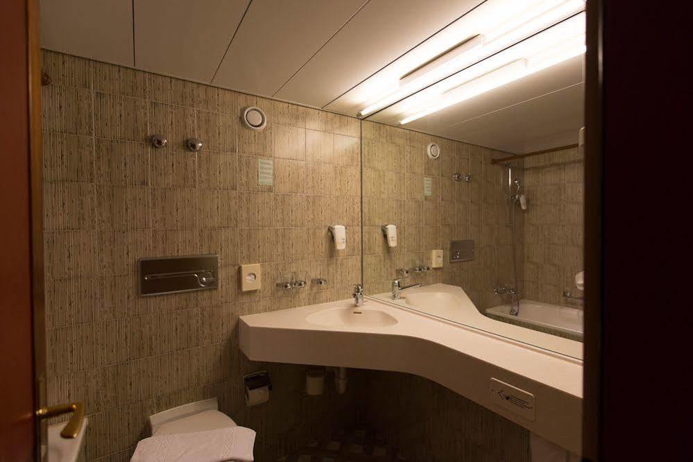 California Hotel Zurich