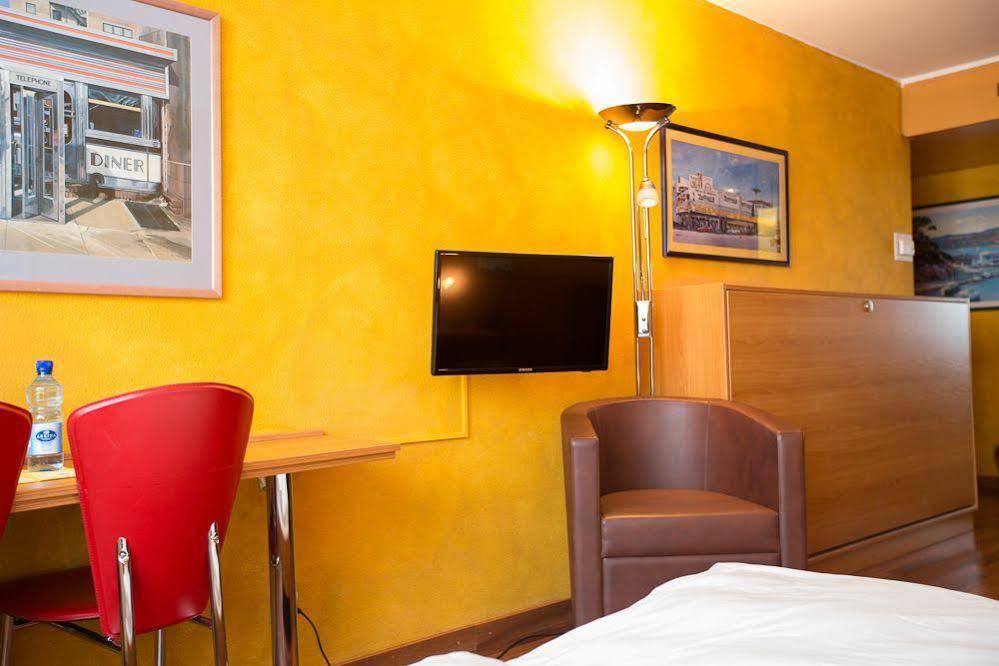 Hotel California