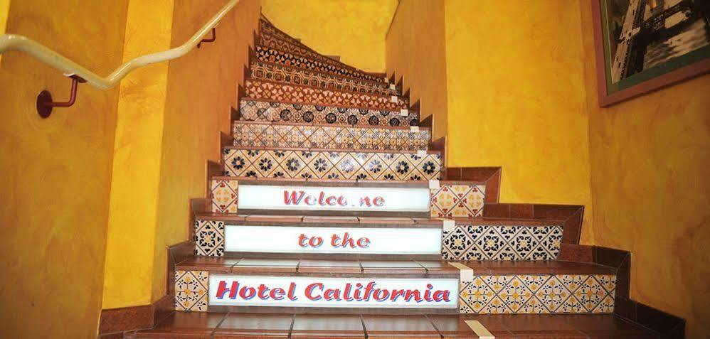 Hotel California Zurich