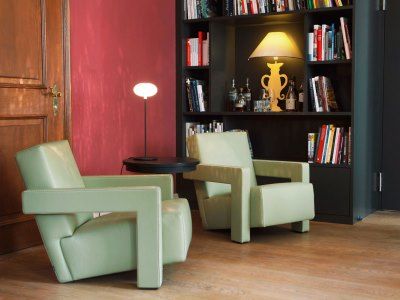 Florhof 3* Zurich