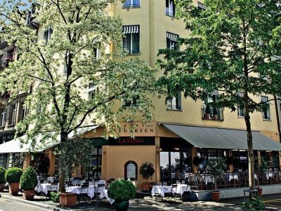 Boutique Seegarten Hotel 3*