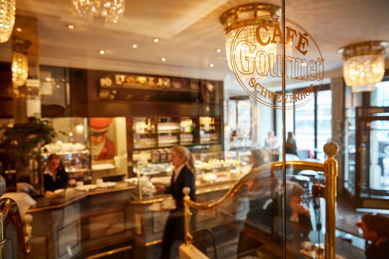 Schweizerhof 5*