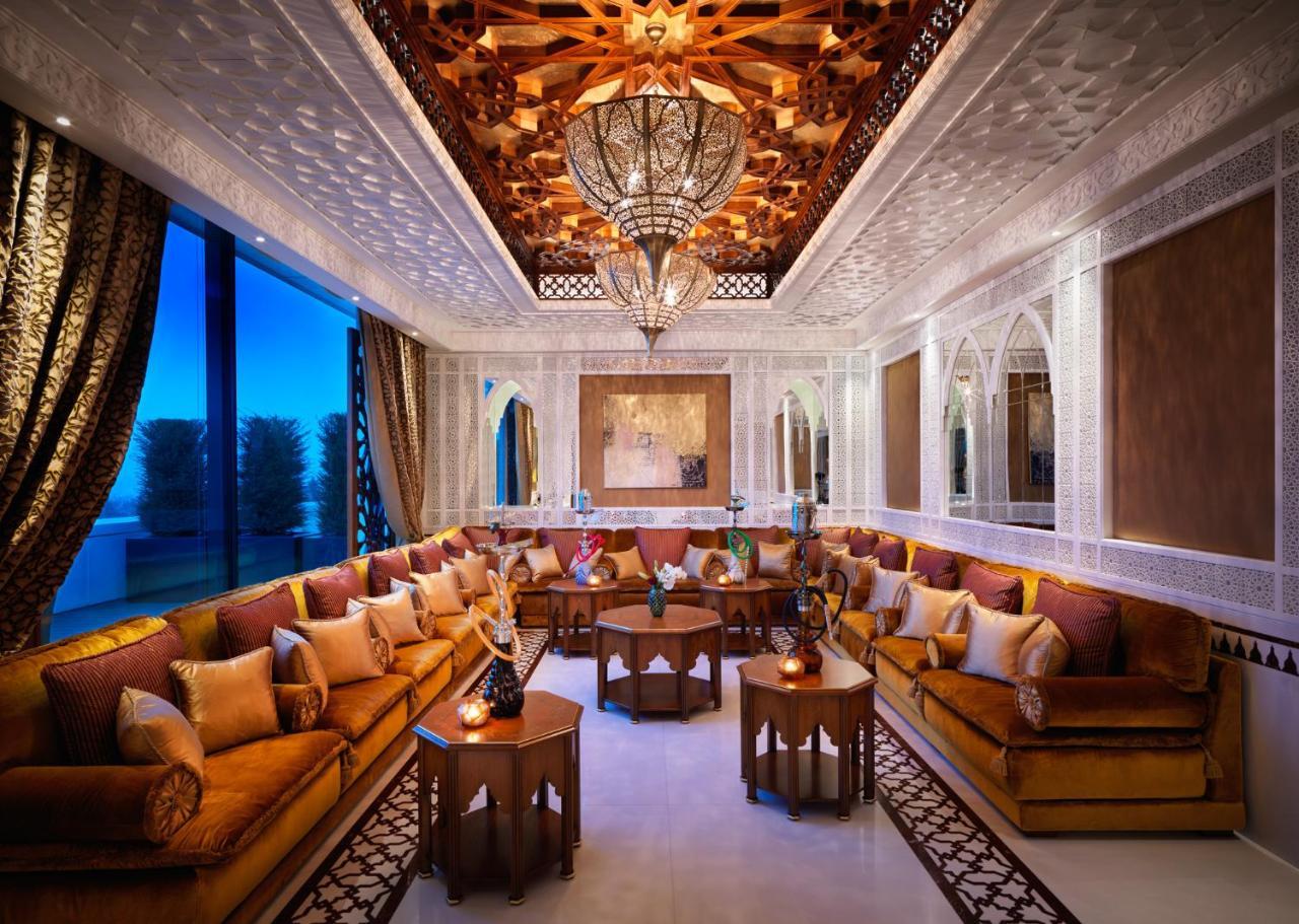 Hotel Royal At The Atlantis By Giardino Zurich