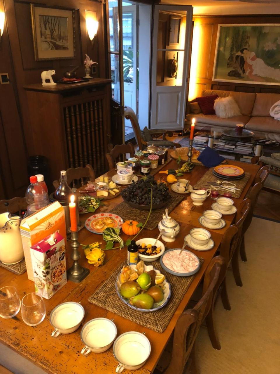 Bed & Breakfast Good4yew