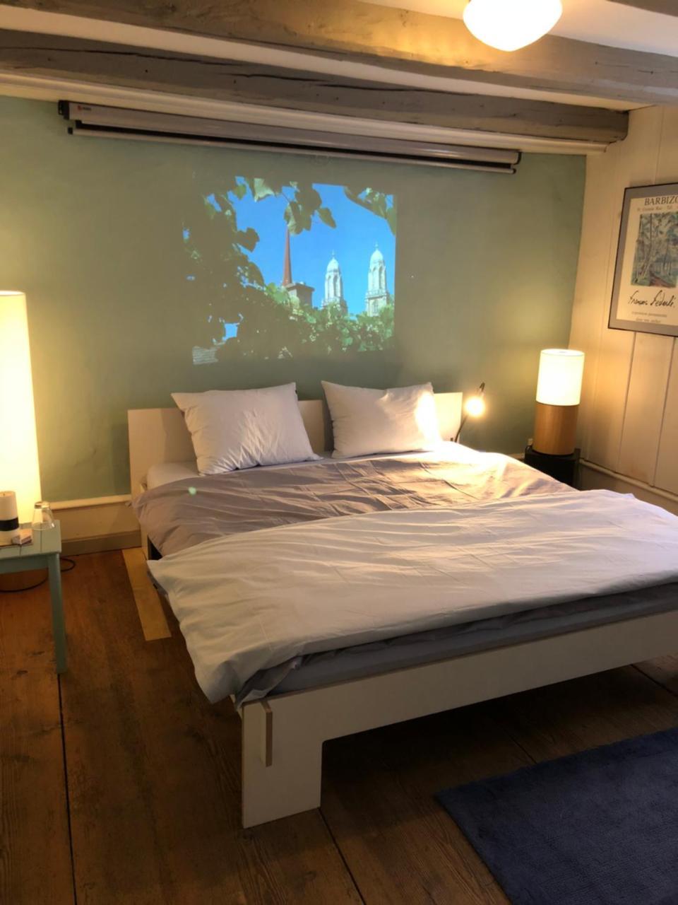 Good4yew Bed & Breakfast 2*