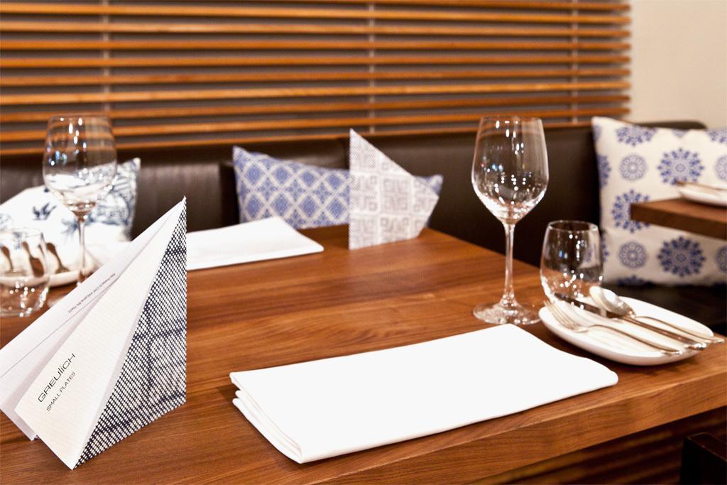 Greulich Design & Boutique Hotel