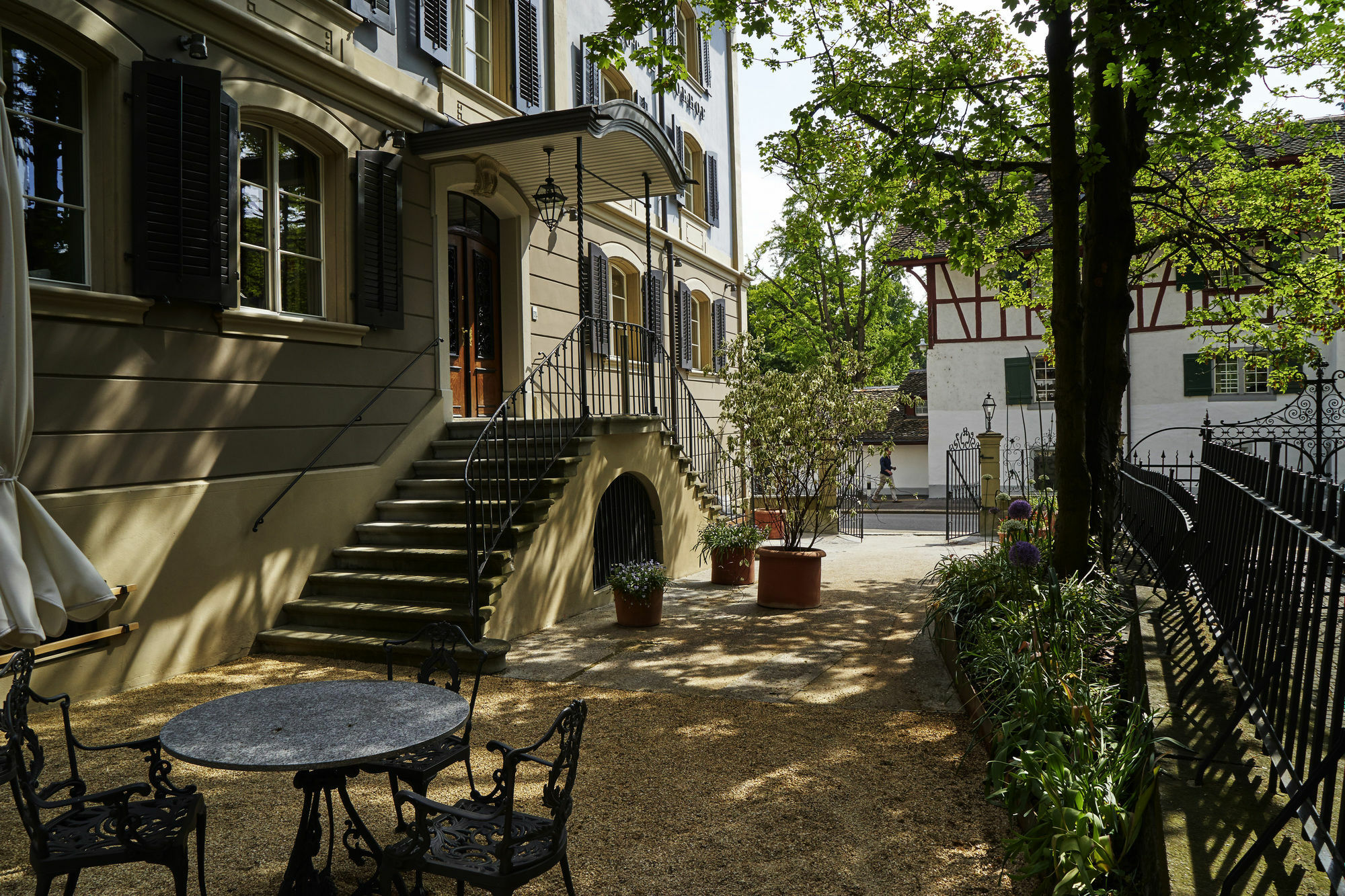 Hotel Florhof