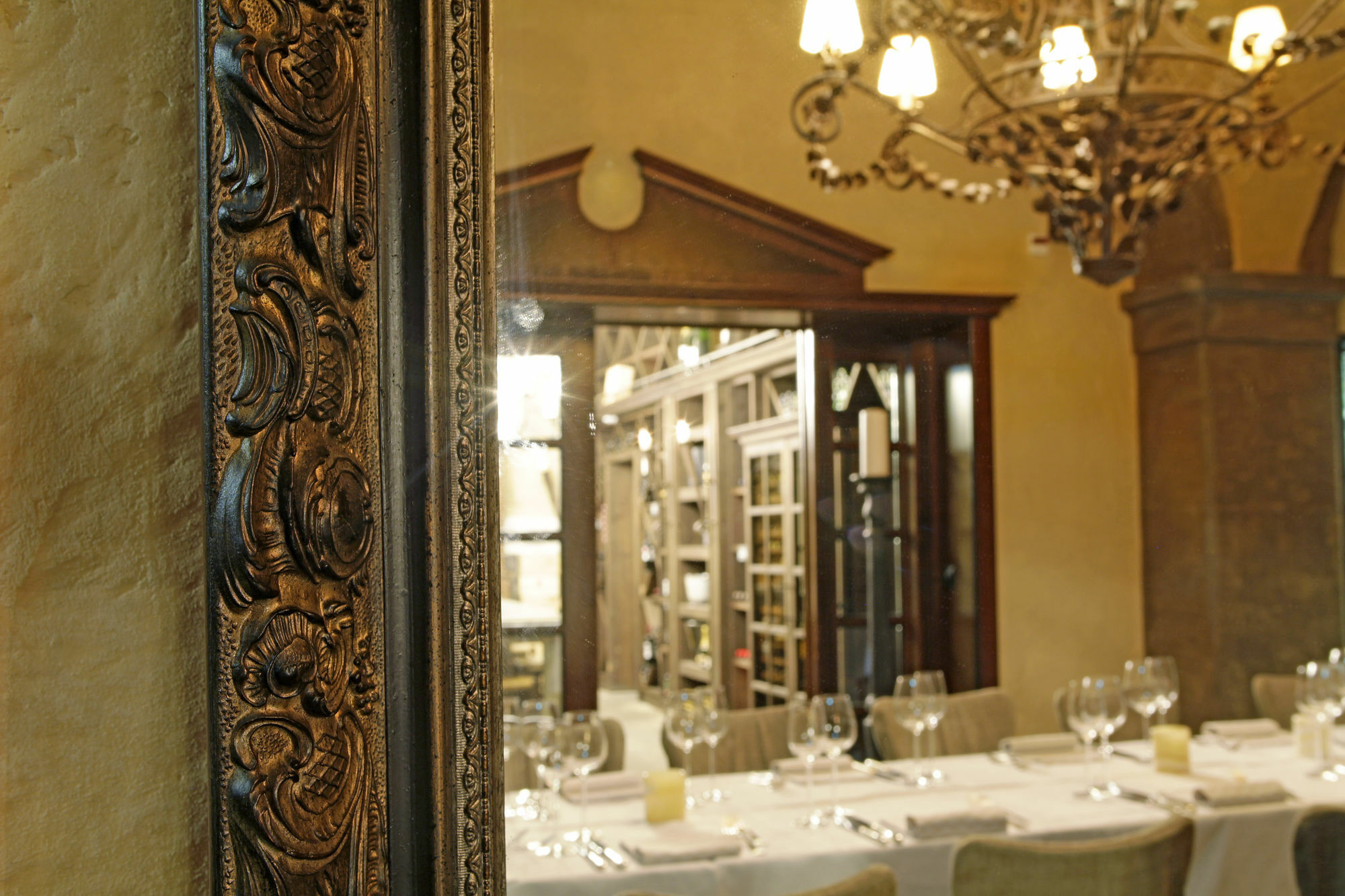 Florhof Zurich