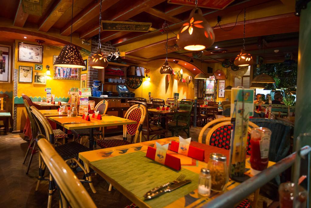 California Hotel 3*