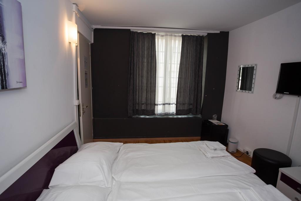 Davinci Hotel