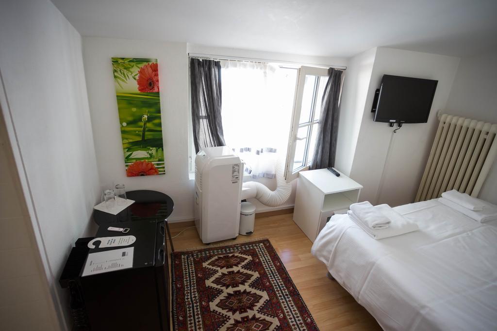 Davinci Hotel 3*
