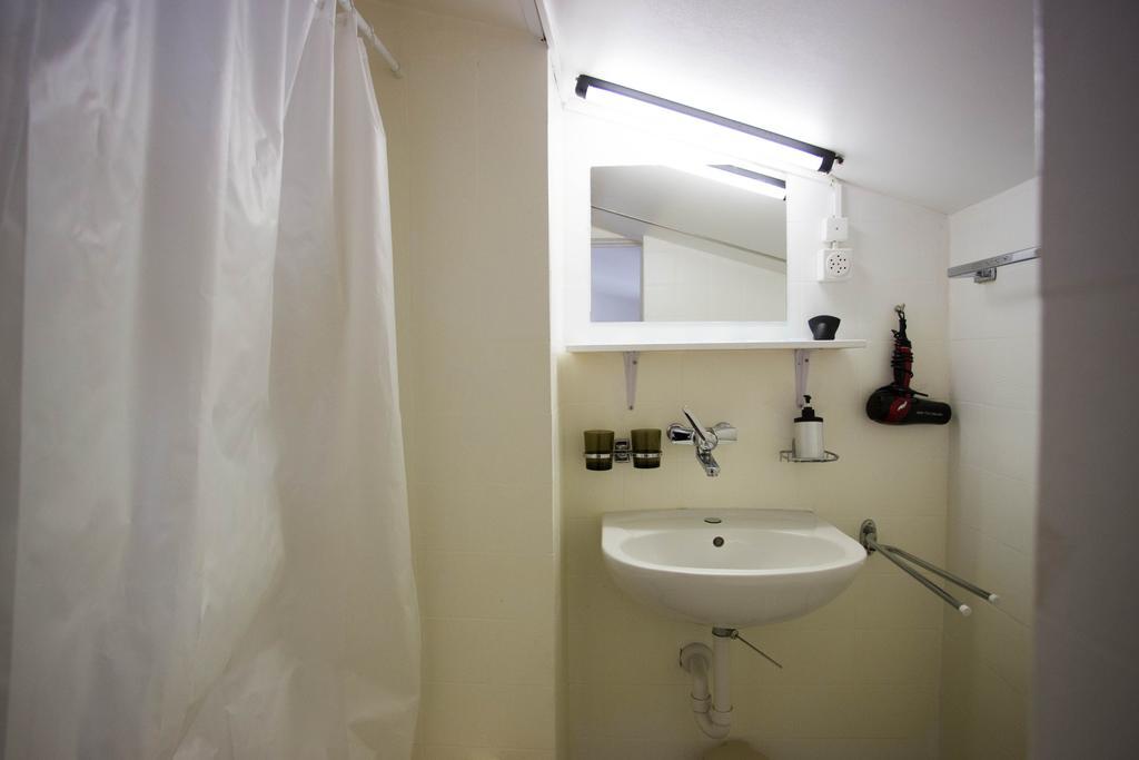 Hotel Davinci Zurich