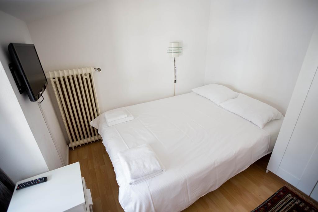 Hotel Davinci