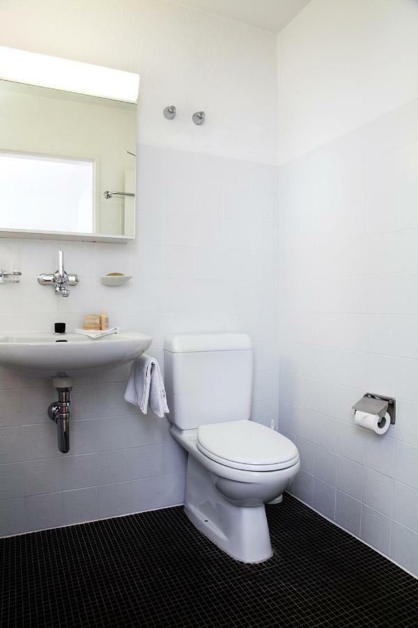 Furnished - Eggstrasse Aparthotel *
