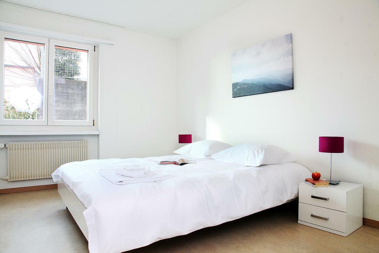 Furnished - Eggstrasse * Zurich