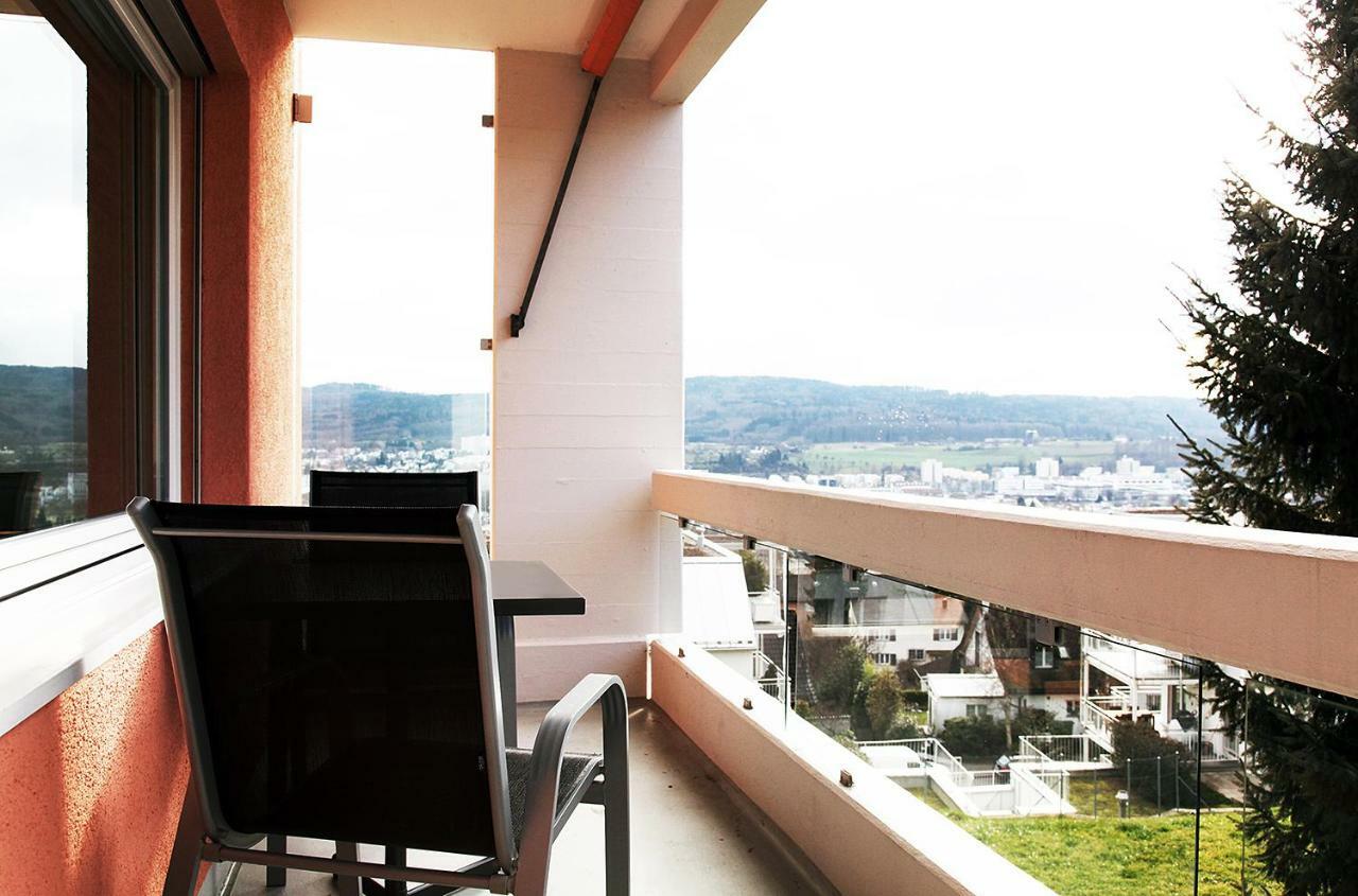 Furnished - Eggstrasse Zurich
