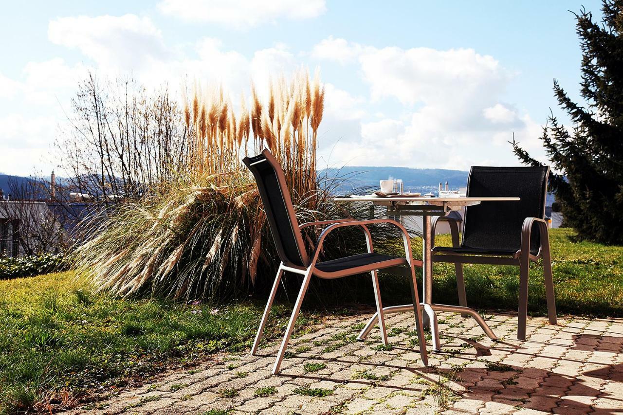 Furnished - Eggstrasse Aparthotel