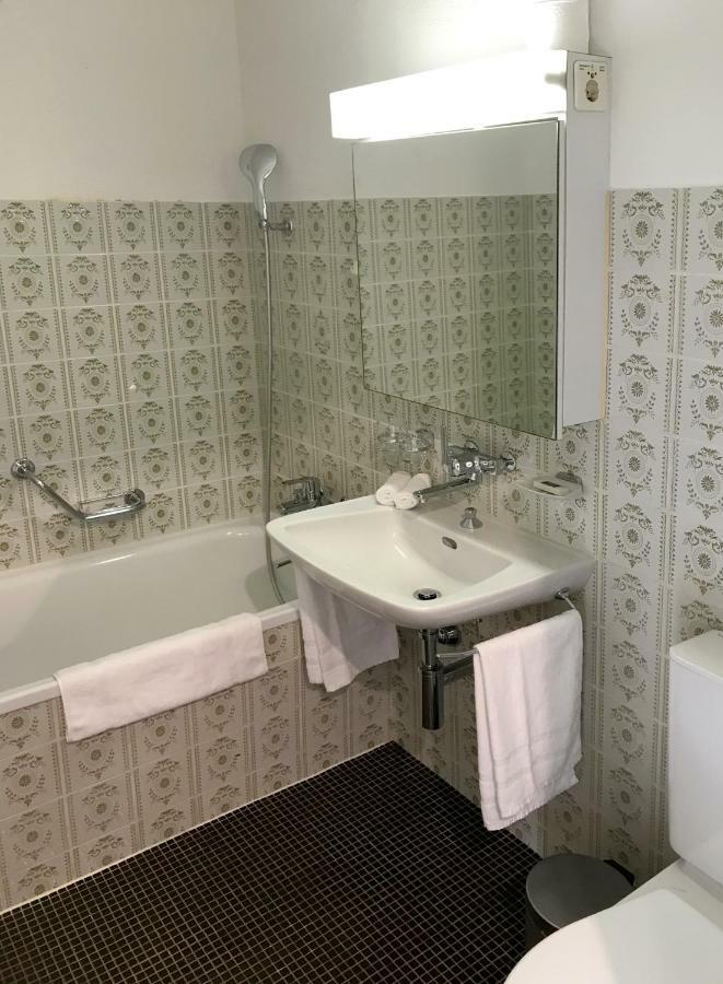 Aparthotel Furnished - Eggstrasse