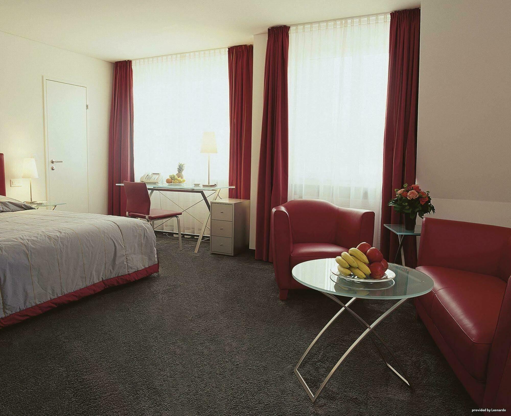 Hotel Glockenhof 4*