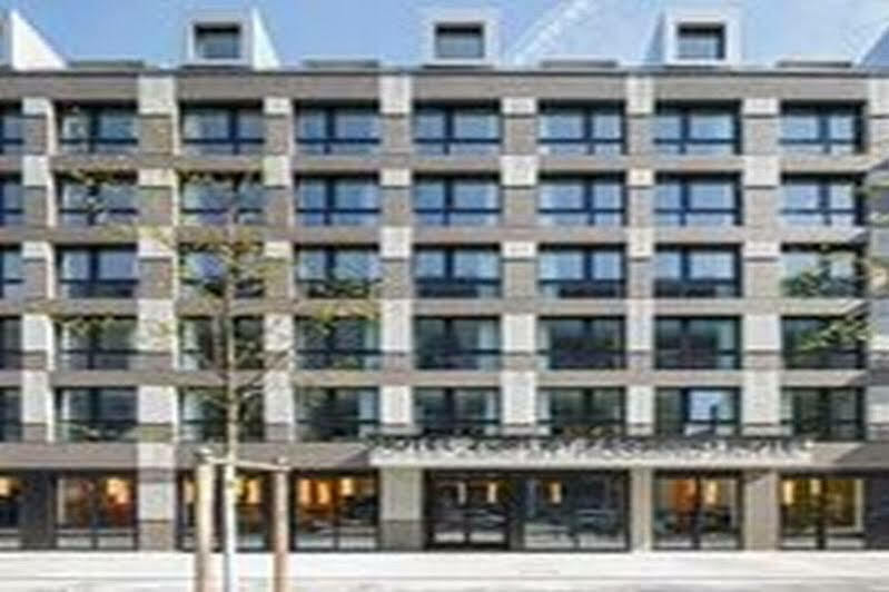 Züri By Fassbind Zürich