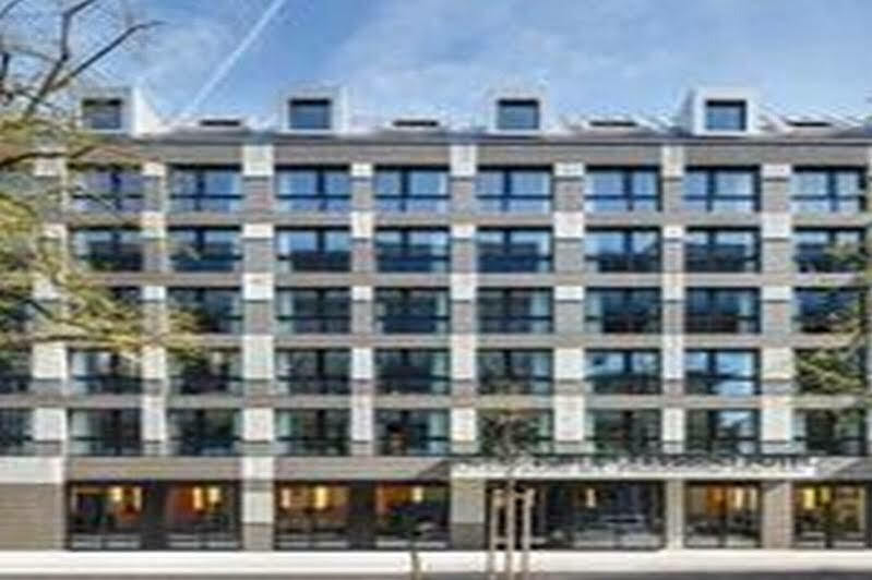 Züri By Fassbind Hotel Zürich