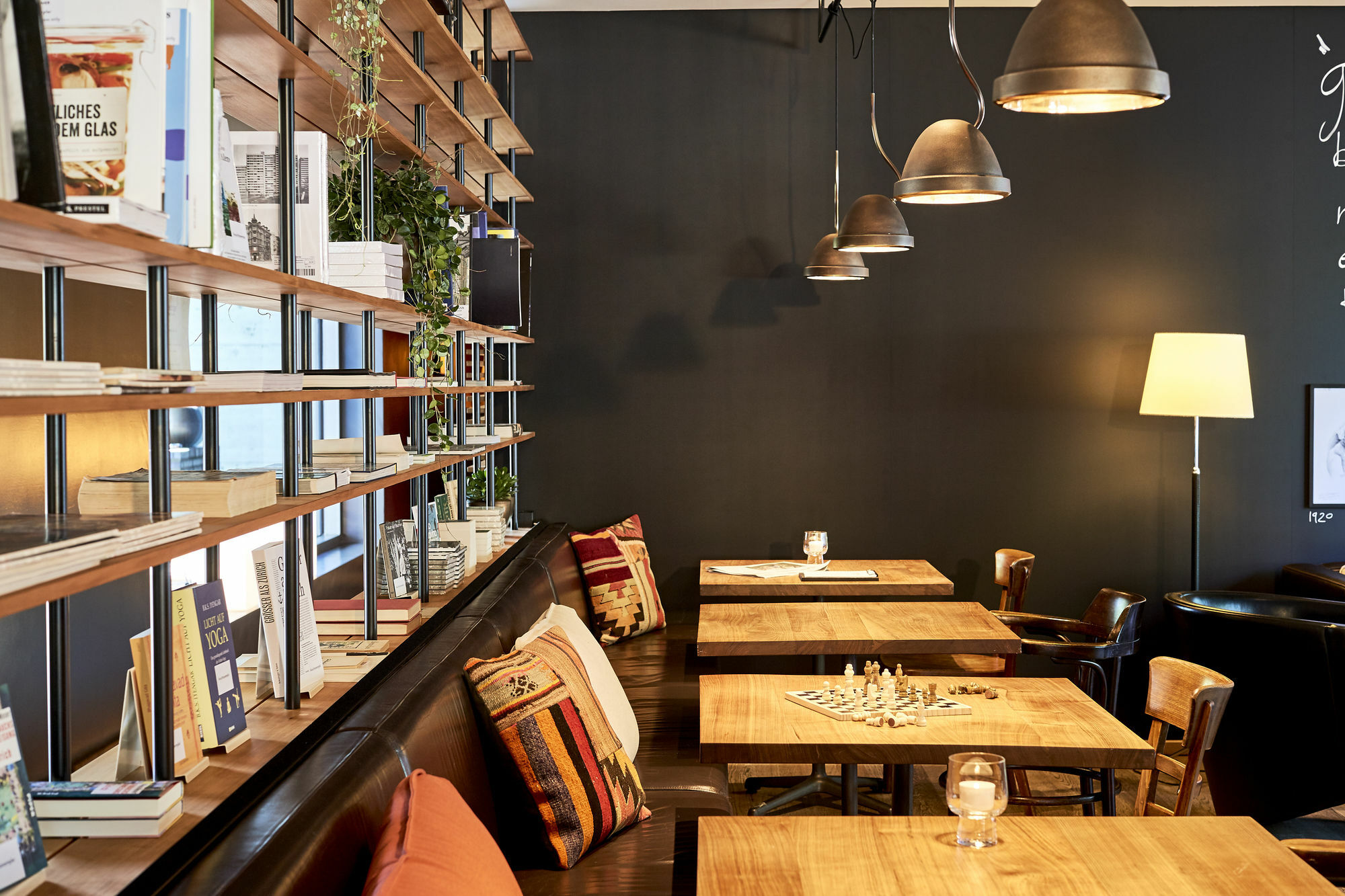 Greulich Design & Boutique 3* Zurich