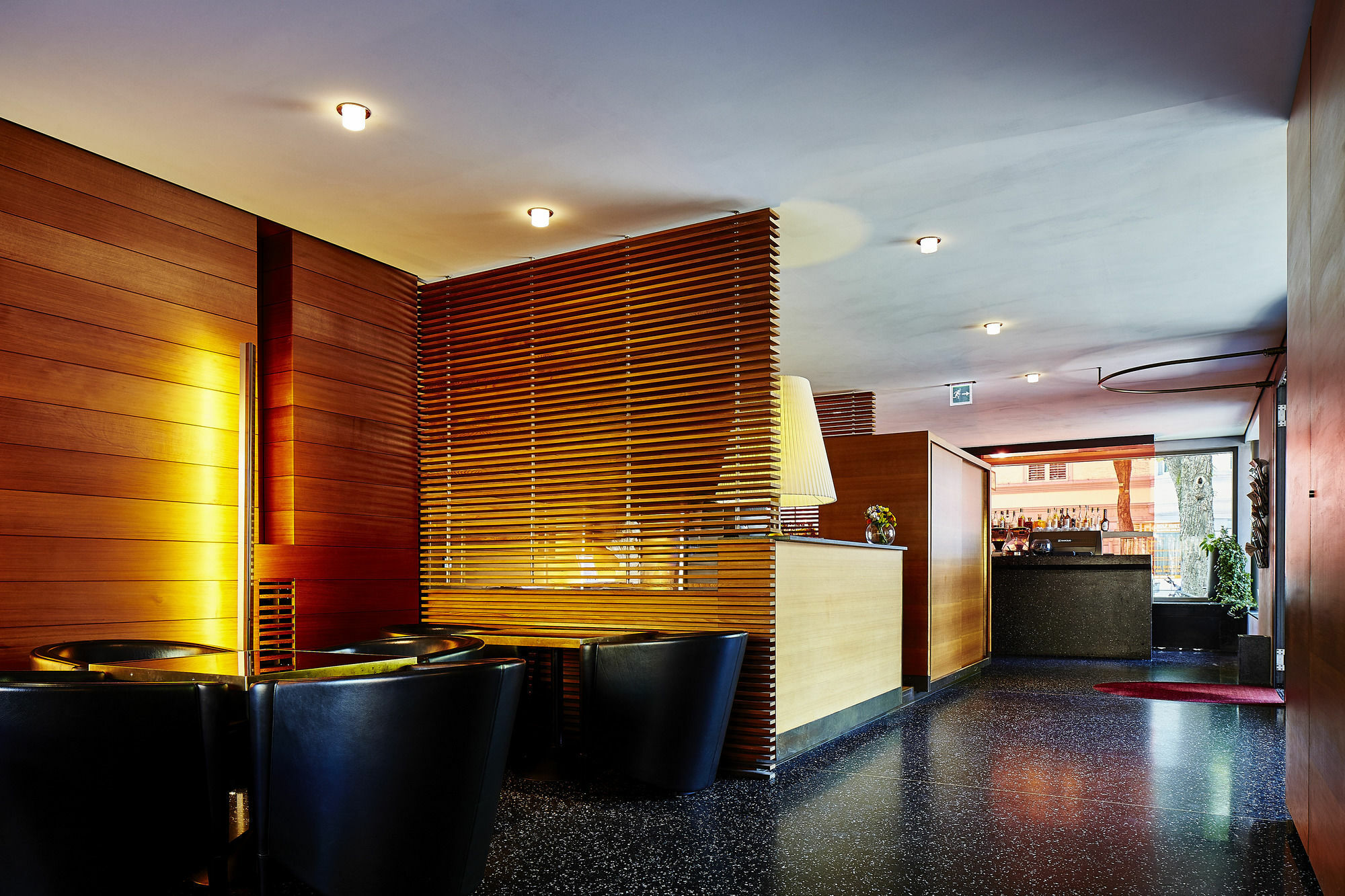 Hotel Greulich Design & Boutique Zurich