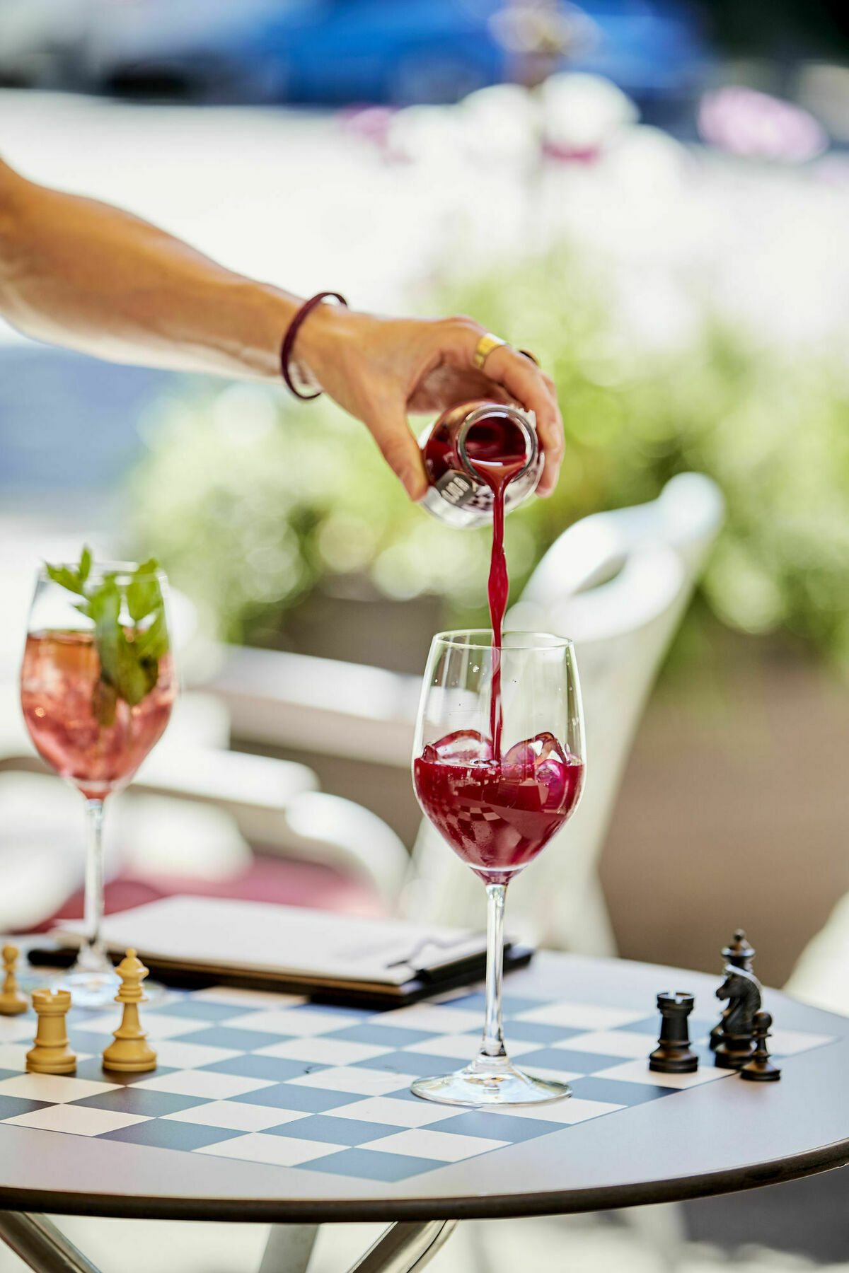 Hotel Greulich Design & Boutique 3*