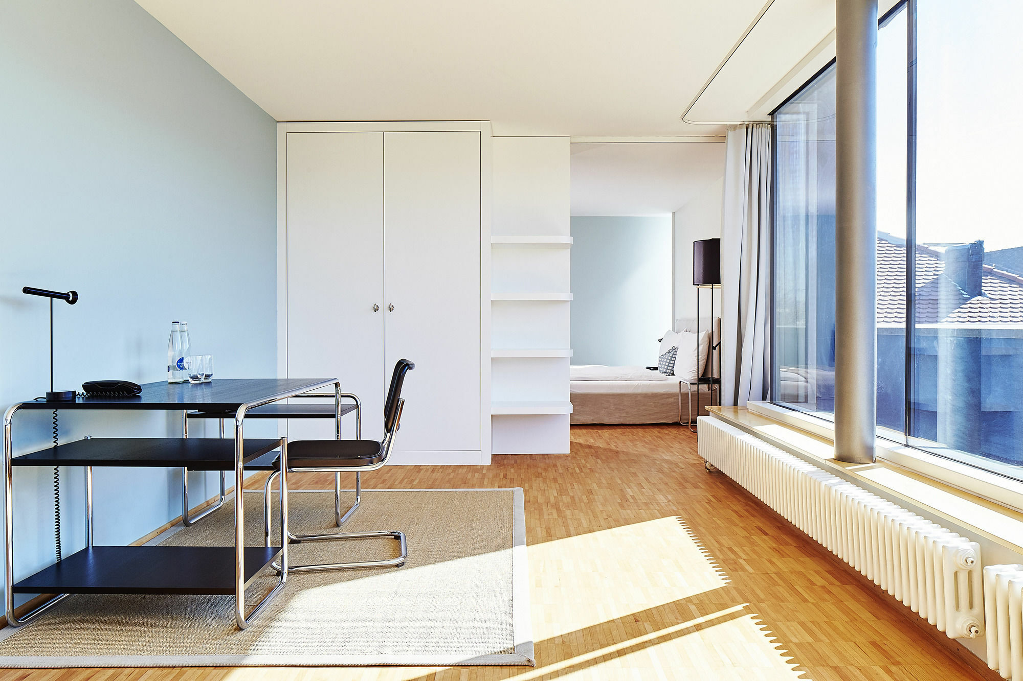 Greulich Design & Boutique Zurich