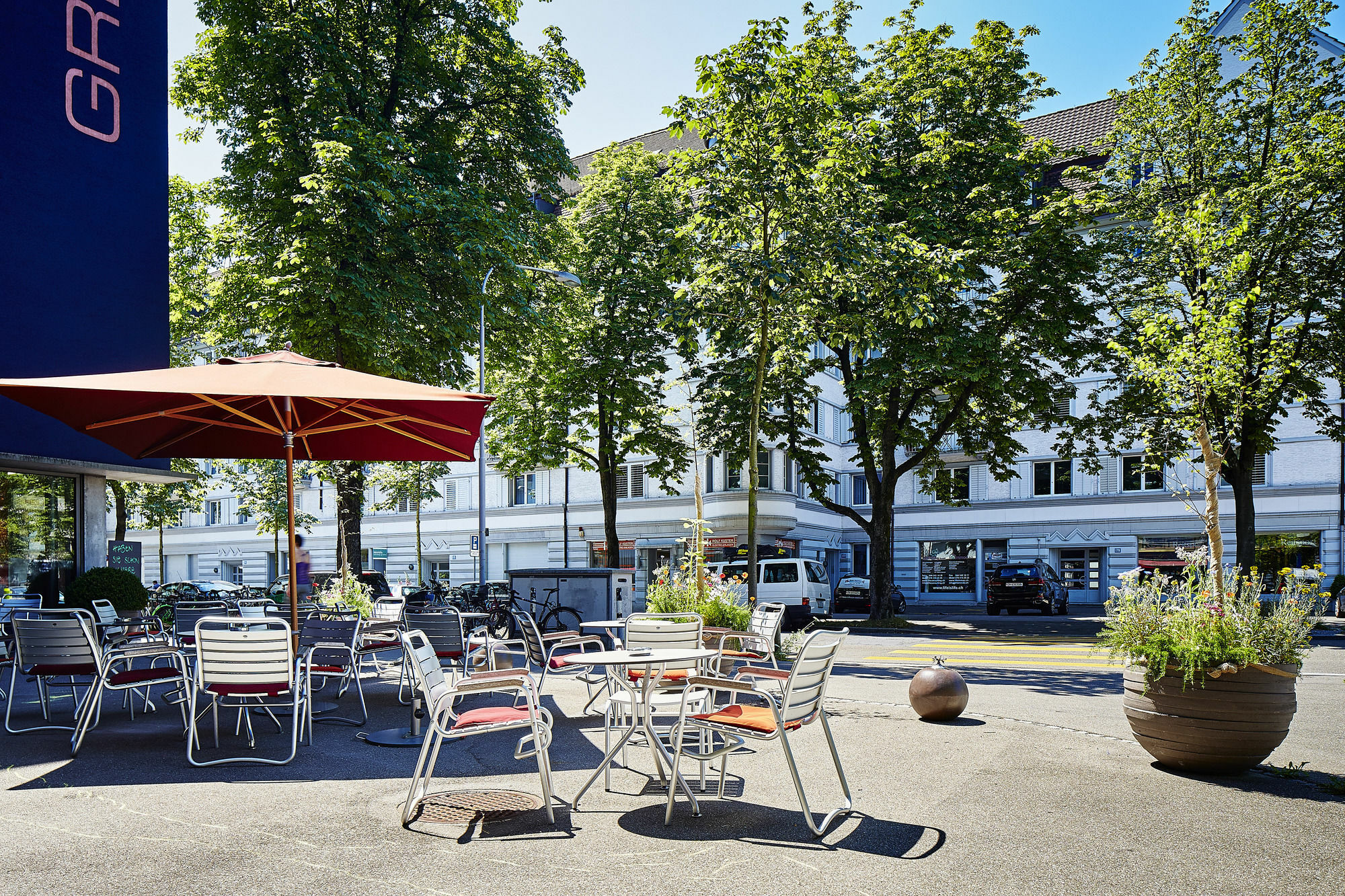 Greulich Design & Boutique Hotel