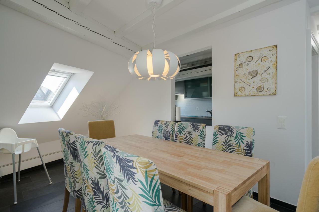 Big At Main Station Apartment *